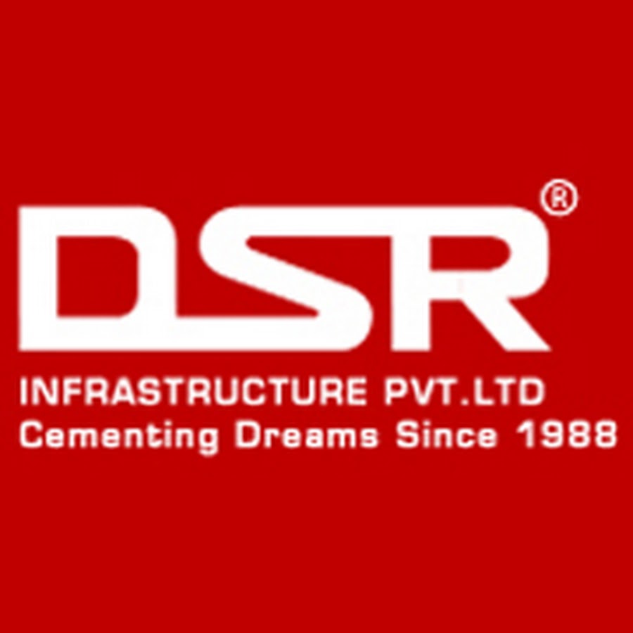 Dsr Infrastructure Pvt Ltd